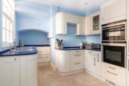 Квартира за 805 000 евро в Лондоне, Великобритания