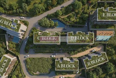 Апартаменты за 296 100 евро в Дженовичах, Черногория