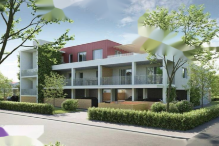 Квартира за 468 611 евро в Каннах, Франция