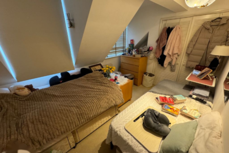 Квартира за 235 750 евро в Лондоне, Великобритания