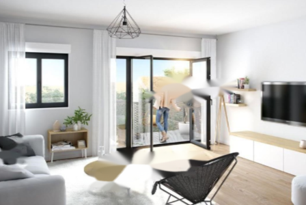 Квартира за 1 191 000 евро в Каннах, Франция