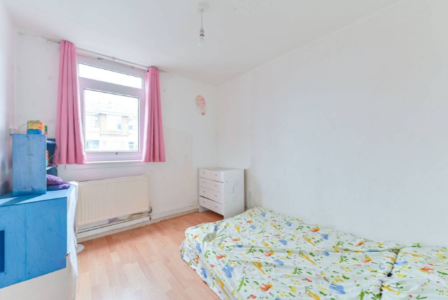 Квартира за 425 500 евро в Лондоне, Великобритания