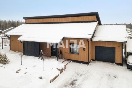 Дом за 518 000 евро в Кераве, Финляндия
