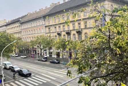 Апартаменты за 310 000 евро в Будапеште, Венгрия