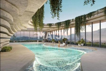 Апартаменты за 62 008 евро в Эквадоре