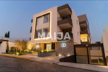 Апартаменты за 93 437 евро в Эквадоре