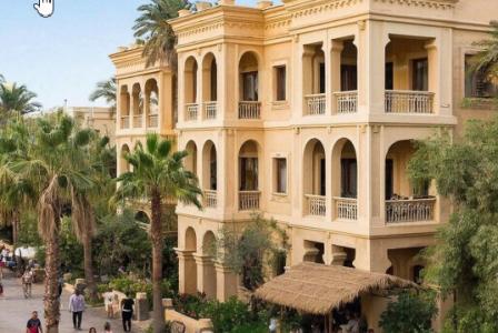 Квартира за 120 000 евро в Хургаде, Египет