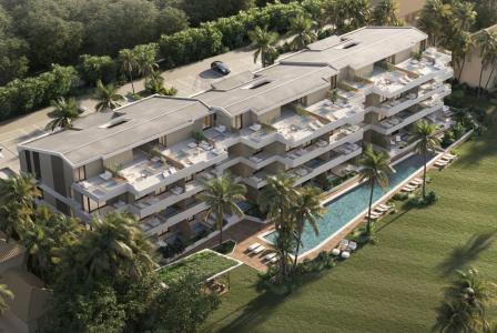 Квартира за 222 549 евро в Пунта-Кана, Доминиканская Республика