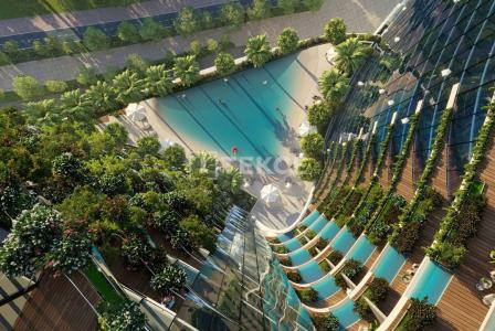 Апартаменты за 2 285 000 евро в ОАЭ