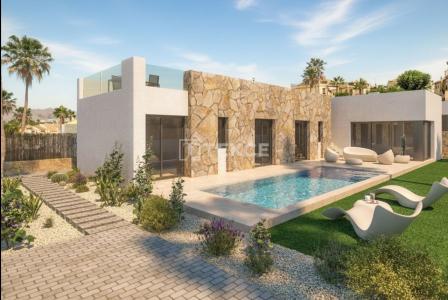 Вилла за 579 000 евро в Альгорфе, Испания