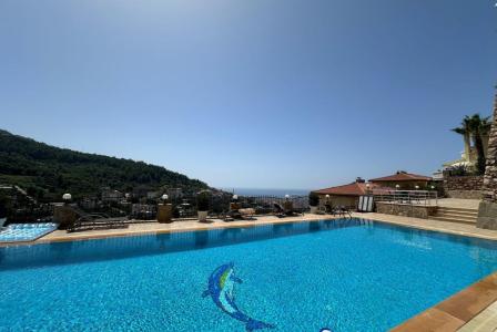 Таунхаус за 165 000 евро в Алании, Турция