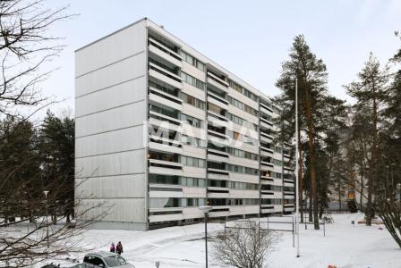 Апартаменты за 179 000 евро в Хельсинки, Финляндия