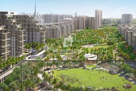 Апартаменты за 439 747 евро в Дубае, ОАЭ