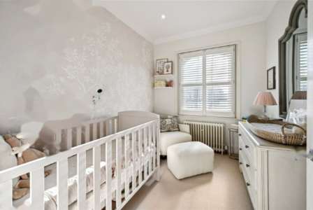 Квартира за 4 370 000 евро в Лондоне, Великобритания