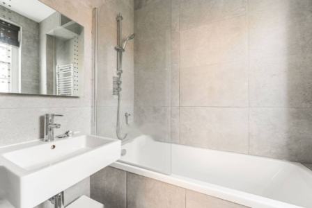 Квартира за 799 250 евро в Лондоне, Великобритания