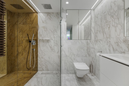 Квартира за 3 967 500 евро в Лондоне, Великобритания