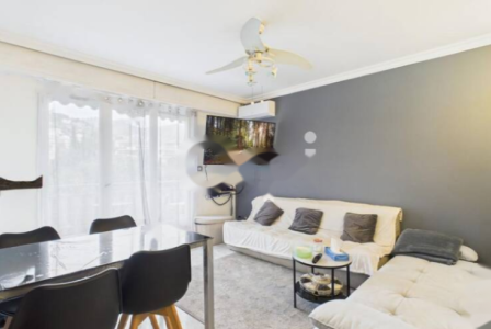 Квартира за 230 000 евро в Каннах, Франция