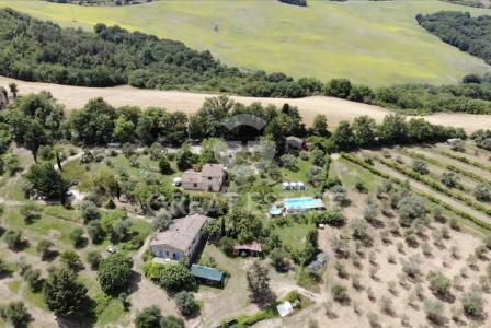 Дом за 1 200 000 евро в Италии