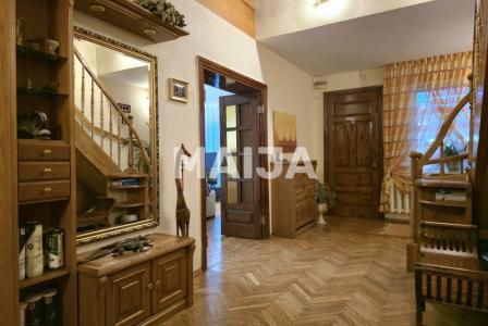 Дом за 258 000 евро в Латвии