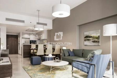 Апартаменты за 671 215 евро в Дубае, ОАЭ