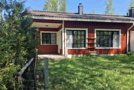 Таунхаус за 45 000 евро в Лаппеенранте, Финляндия