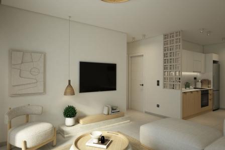 Апартаменты за 280 000 евро в номе Ханья, Греция