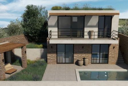 Вилла за 340 000 евро в номе Ханья, Греция