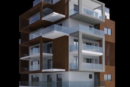 Апартаменты за 350 000 евро в Пирее, Греция