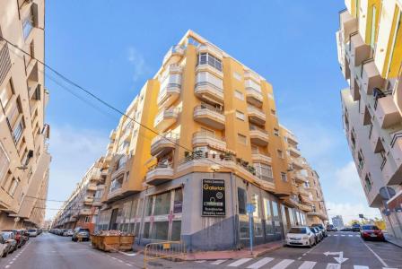 Квартира за 146 000 евро в Торревьехе, Испания