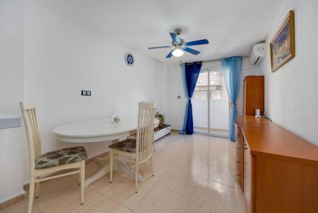 Квартира за 125 260 евро в Торревьехе, Испания