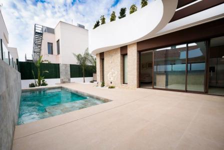 Шале за 429 000 евро в Эредадес, Испания