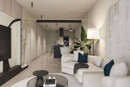 Бунгало за 250 000 евро в Сан-Мигель де Салинас, Испания