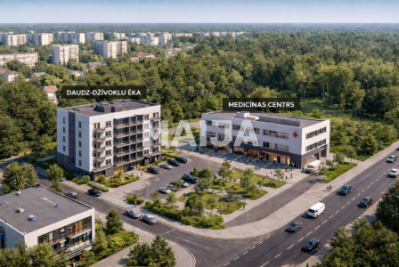 Земля за 480 000 евро в Юрмале, Латвия