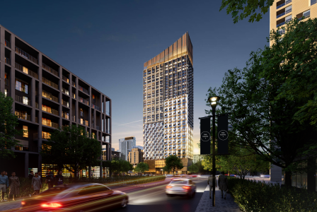 Квартира за 121 226 евро в Пномпене, Камбоджа