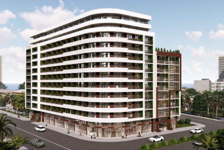 Квартира за 41 860 евро в Батуми, Грузия