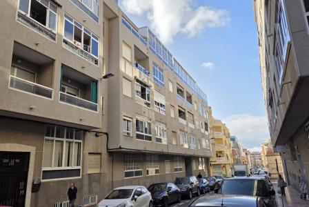 Квартира за 129 000 евро в Торревьехе, Испания
