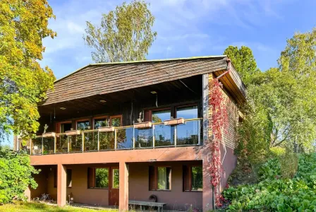 Дом за 42 000 евро в Савонлинне, Финляндия