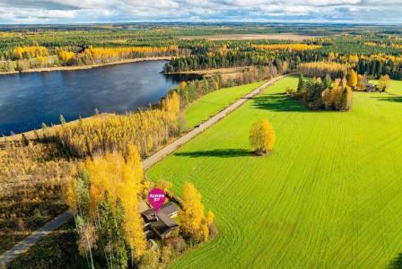 Дом за 29 000 евро в Миккели, Финляндия
