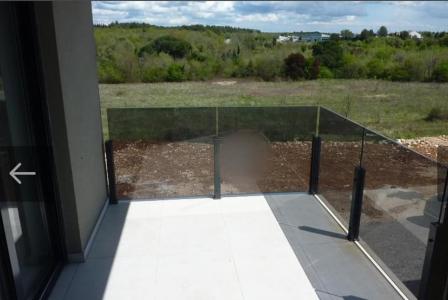 Квартира за 480 000 евро в Порече, Хорватия