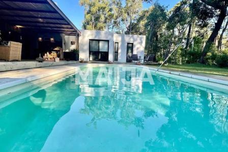 Дом за 686 901 евро в Уругвае