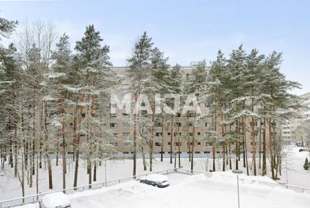 Апартаменты за 135 000 евро в Хельсинки, Финляндия