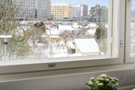 Апартаменты за 325 000 евро в Хельсинки, Финляндия