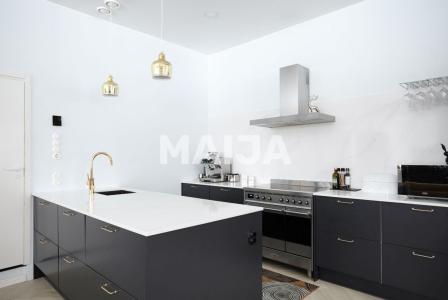 Апартаменты за 159 000 евро в Лахти, Финляндия