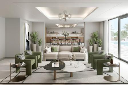 Апартаменты за 345 000 евро в ОАЭ