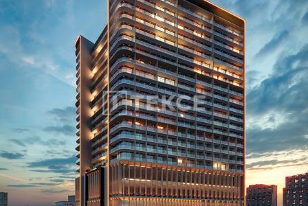 Апартаменты за 325 000 евро в ОАЭ