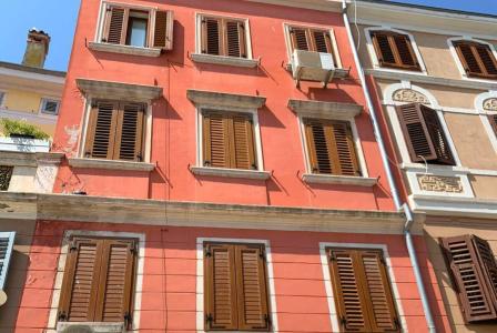 Отель, гостиница за 2 000 000 евро в Ровини, Хорватия