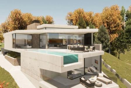 Земля за 221 837 евро в Тбилиси, Грузия