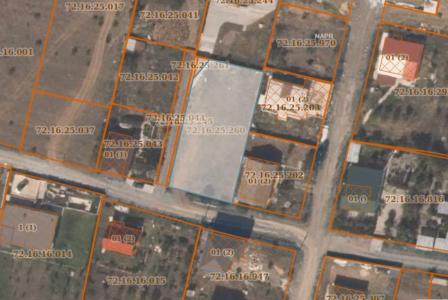 Земля за 99 617 евро в Тбилиси, Грузия