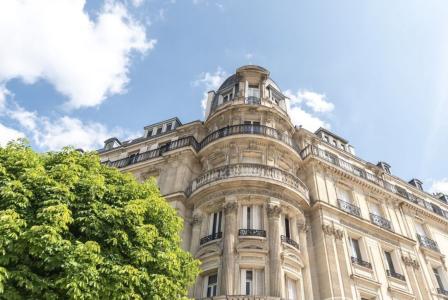 Квартира за 3 950 000 евро в Париже, Франция