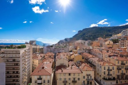 Квартира за 3 300 000 евро в Монте Карло, Монако